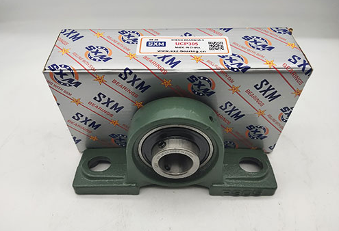 Pillow Block Bearings