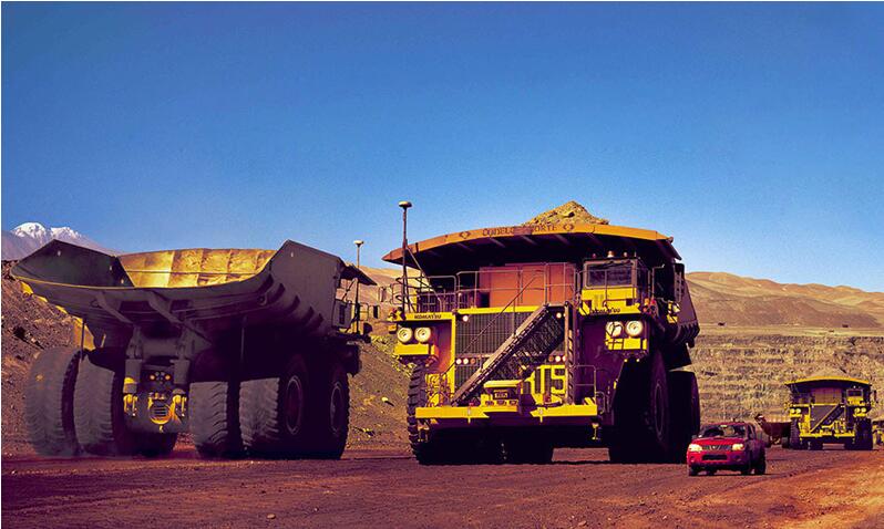 Construction Machinery