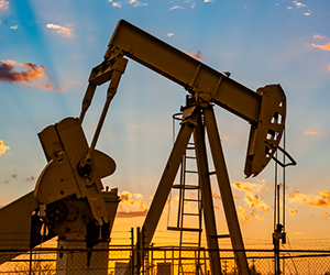 Oil And Gas Oil And Gas