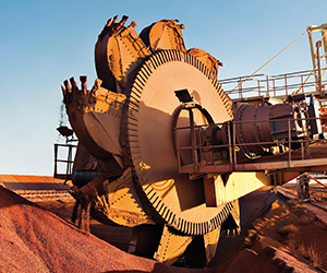 Mining Machinery Mining Machinery