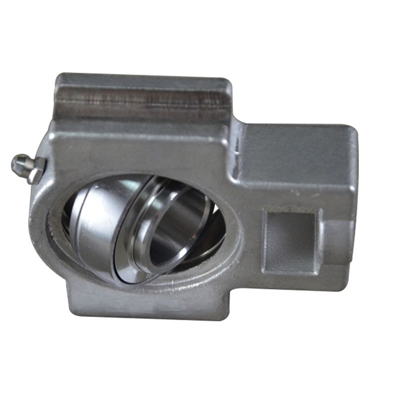 Stainless Steel Mounted Units(SSUCT SERIES)