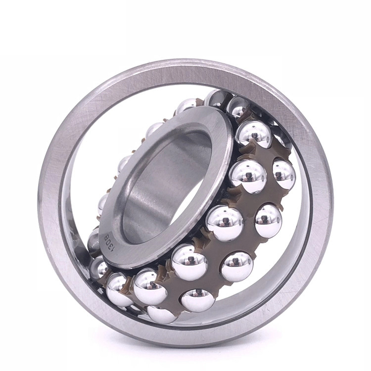 135 TN9 Bearing self-aligning ball bearing