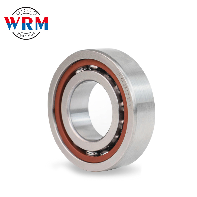 WRM Angular Contact Ball Bearing 7206 30*62*16mm