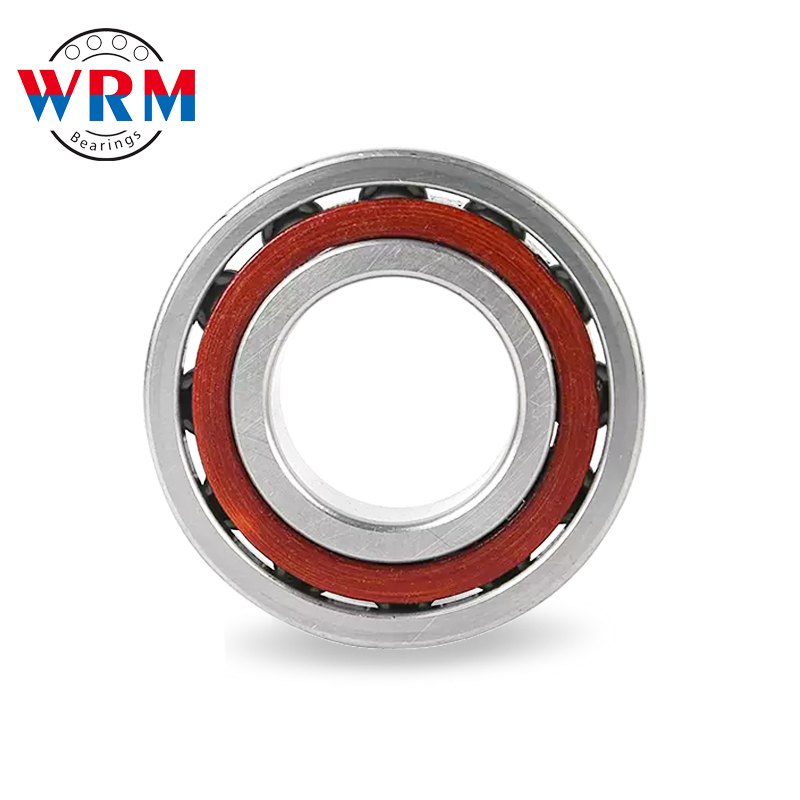 WRM Angular Contact Ball Bearing 7013AC 65*100*18mm