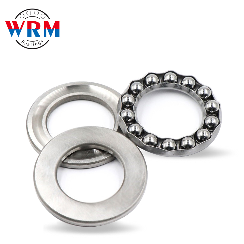 WRM Thrust ball bearing 51413 56*140*56mm