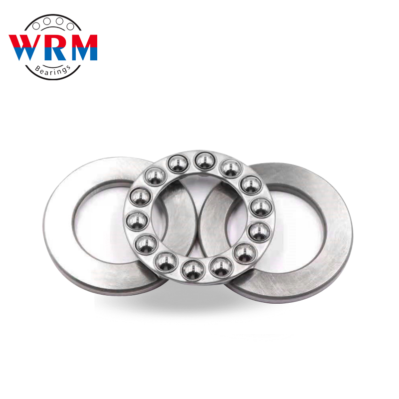 WRM Thrust ball bearing 51415  75*160*65mm