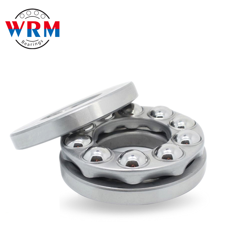WRM Thrust ball bearing 51436 180*360*140mm