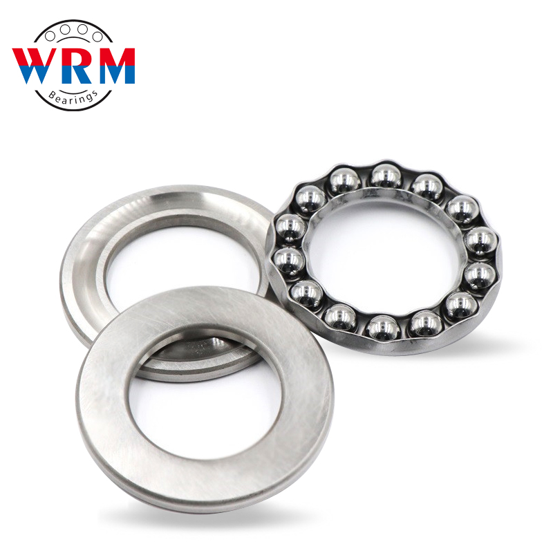 WRM Thrust ball bearing 52236 180*250*98mm