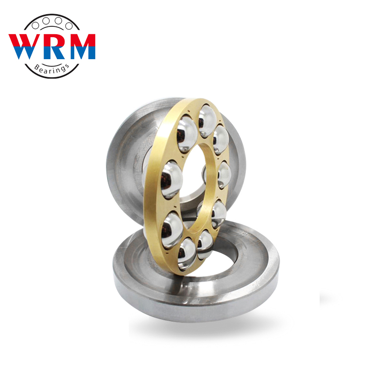 WRM Thrust ball bearing 52228 140*220*81m