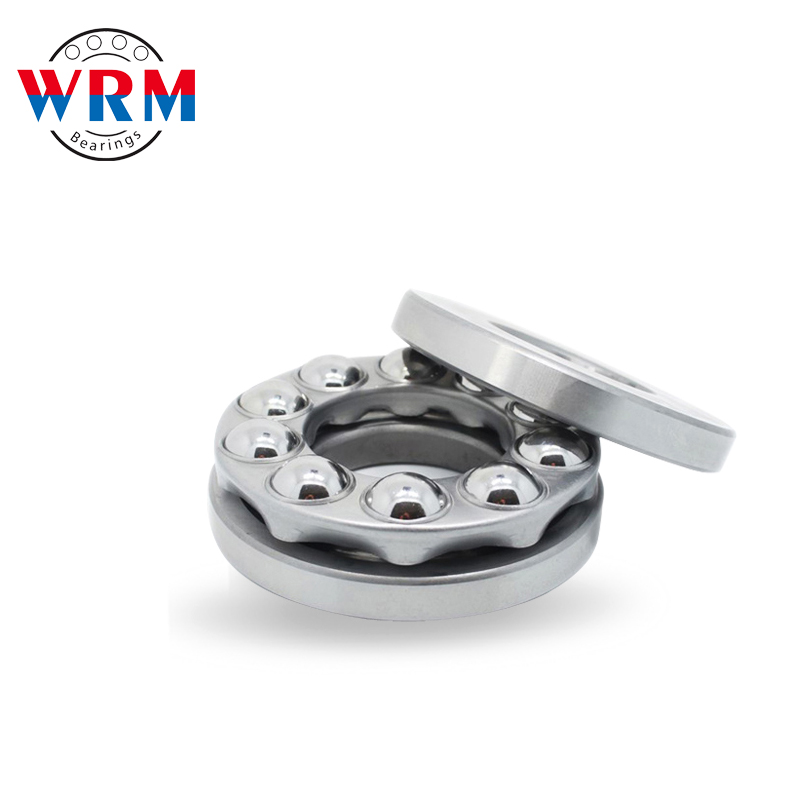 WRM Thrust ball bearing 52410 50*110*78mm