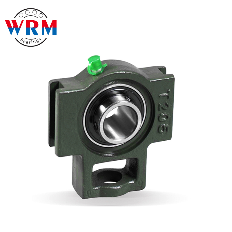 WRM Pillow Block bearing UCT209 45*144*117mm