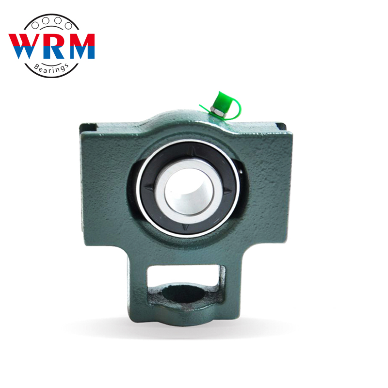 WRM Pillow Block bearing UCT212 60*194*146mm