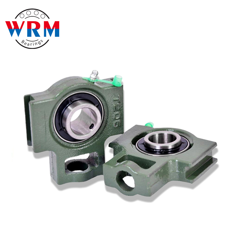 WRM Pillow Block bearing UCT318 90*312*255m
