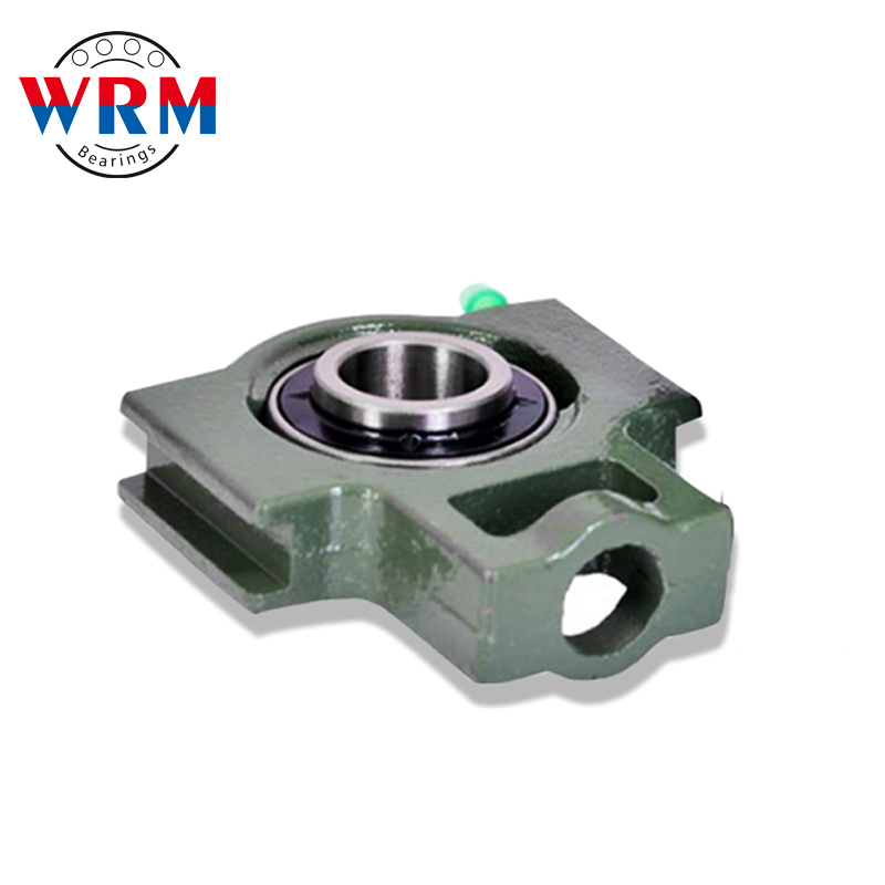 WRM Pillow Block bearing UCT309 45*178*138mm