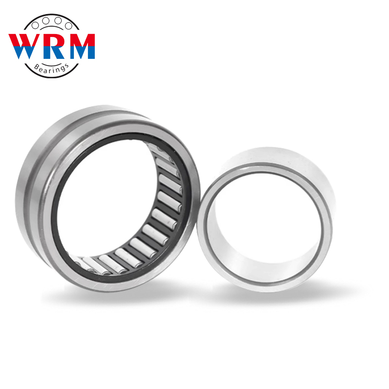 WRM Needle roller bearing NA4906 30*47*17mm