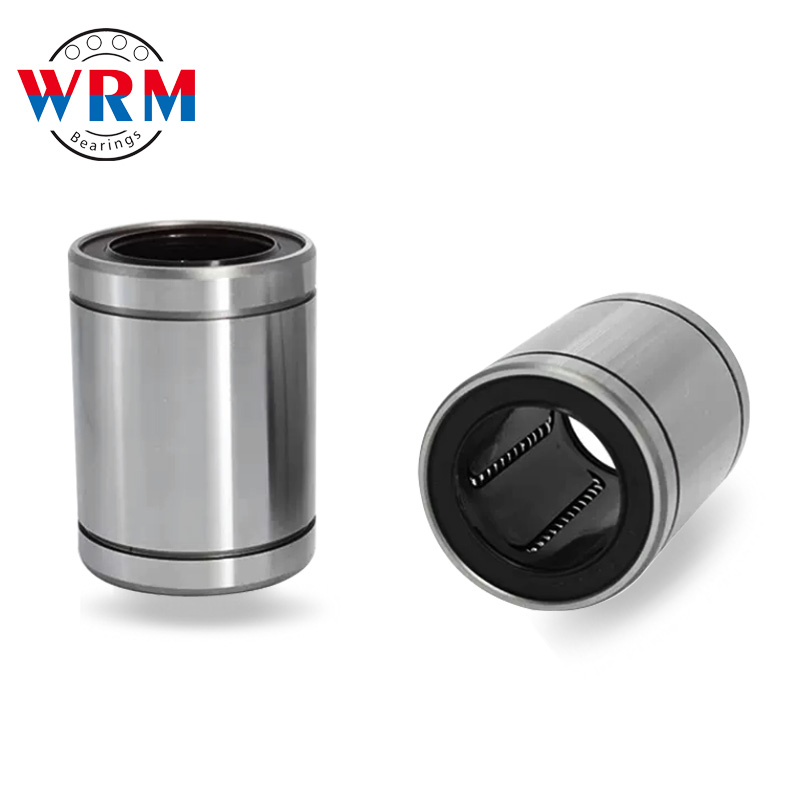WRM Linear bearing LM4 4*8*12mm