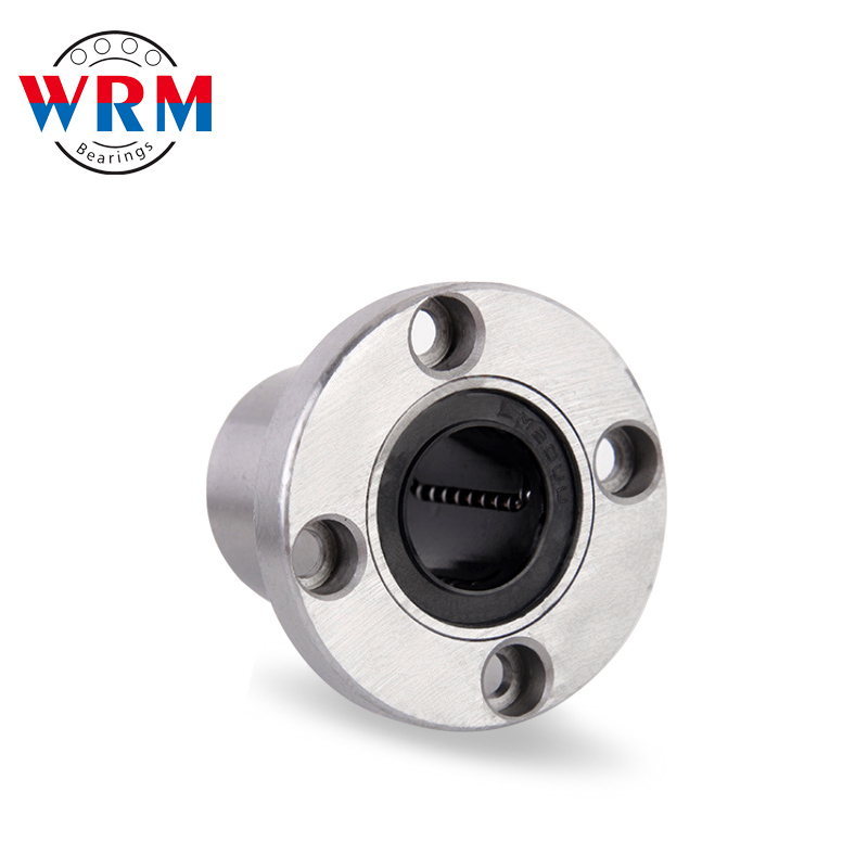WRM Linear bearing LMF60 60*90*110mm