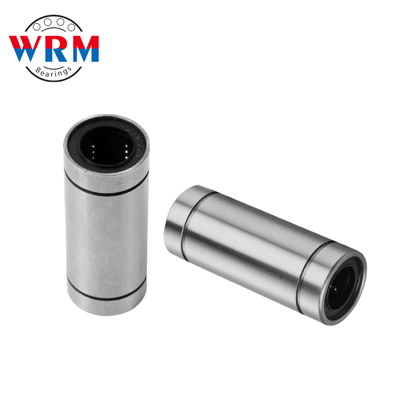 WRM Linear bearing LME16LUU 16*26*68mm
