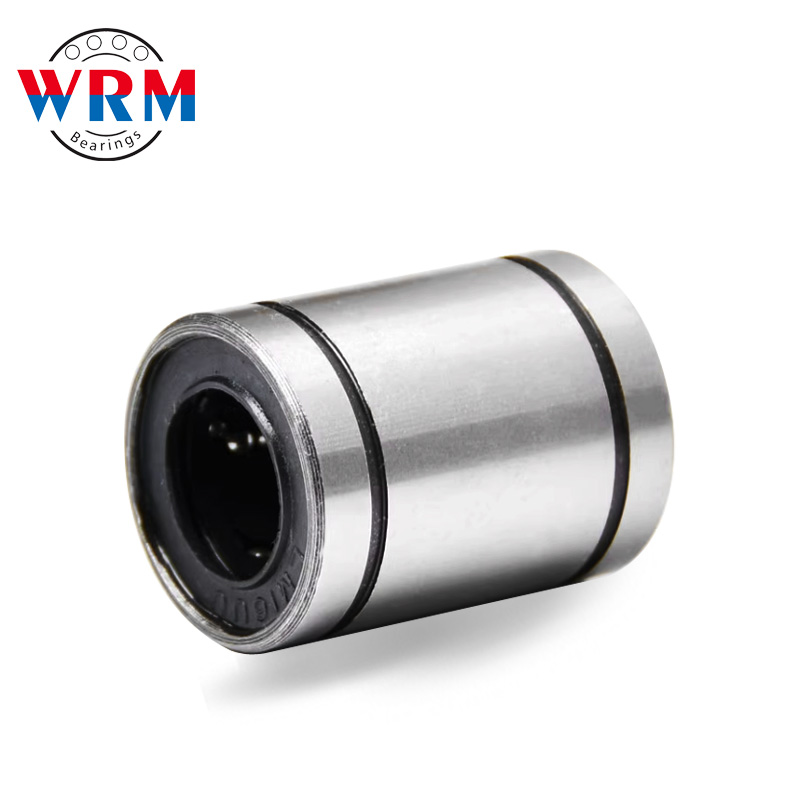 WRM Linear bearing LME80UU 80*120*165mm