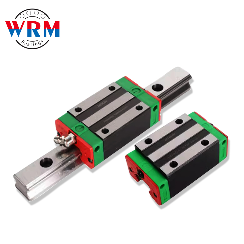WRM Linear guide HGH30 97.4*60mm