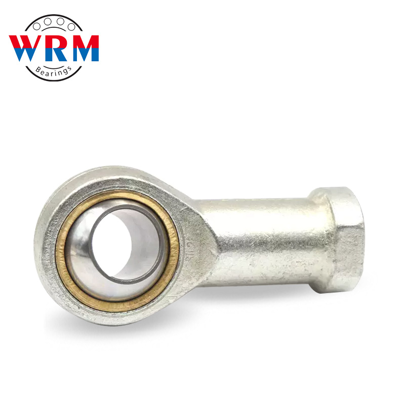 WRM Rod End Bearing SI80ES  80*230*55mm