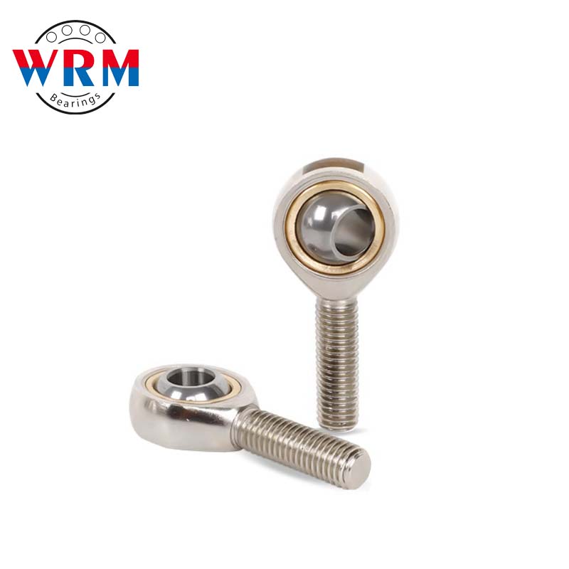 WRM Rod End Bearing SA80ES 80*320*55mm