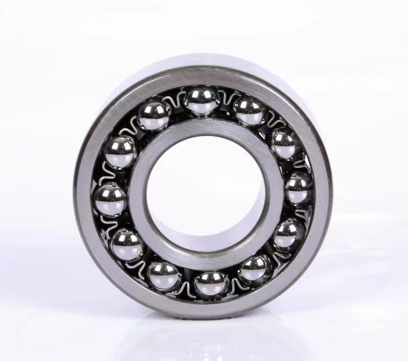 spherical ball bearing 1317K