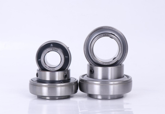 UC 300 Series pillow block bearing