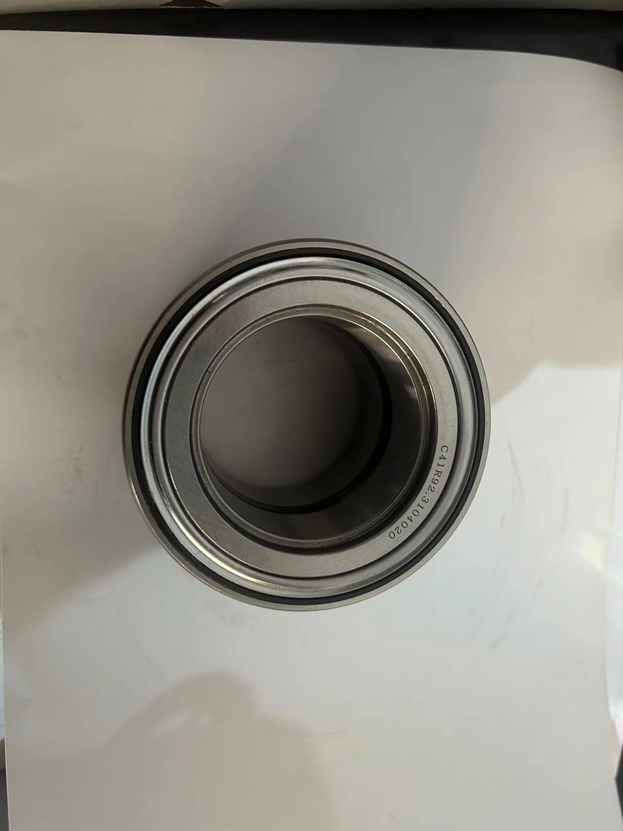 AUTO WHEEL HUB BEARING DAC25520043-2RS IR-2221