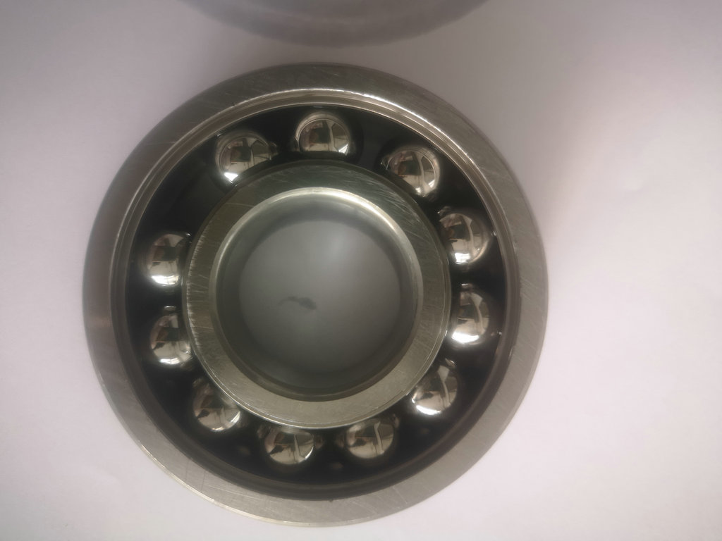 Full elements ball bearings 6306