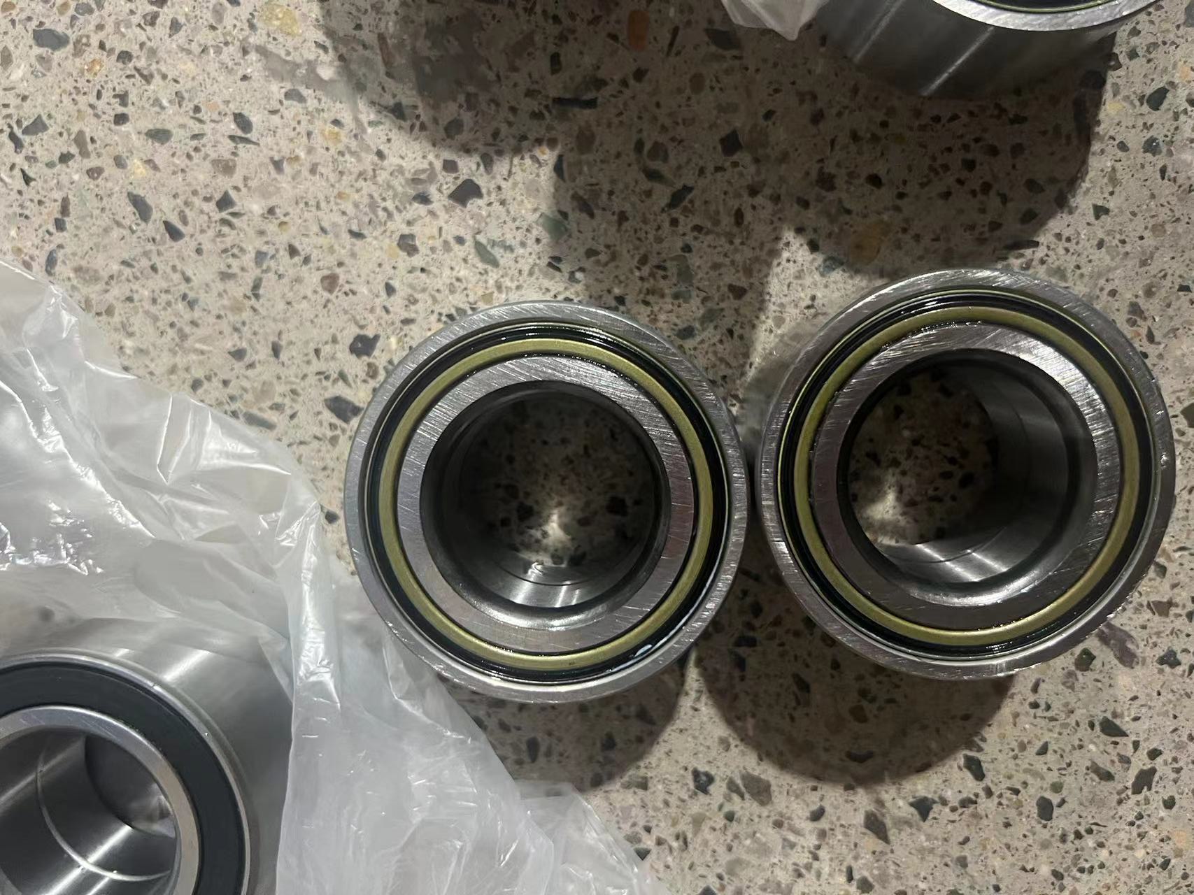 DAC428236 Wheel hub bearings