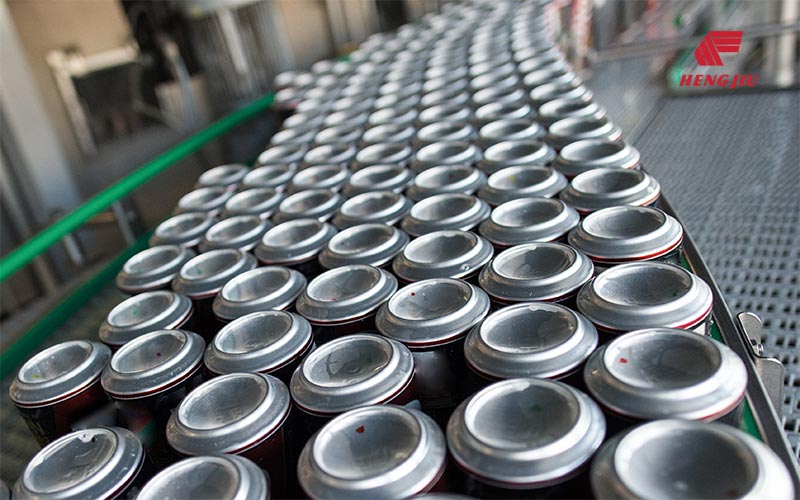 Can Making Machinery