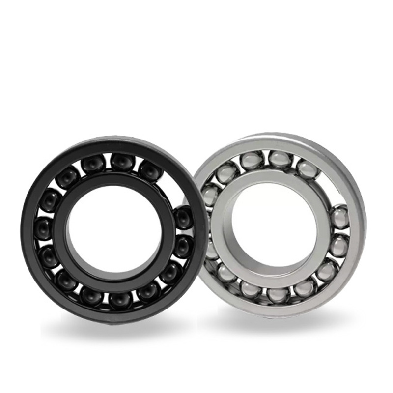 High temperature bearing 6400 series