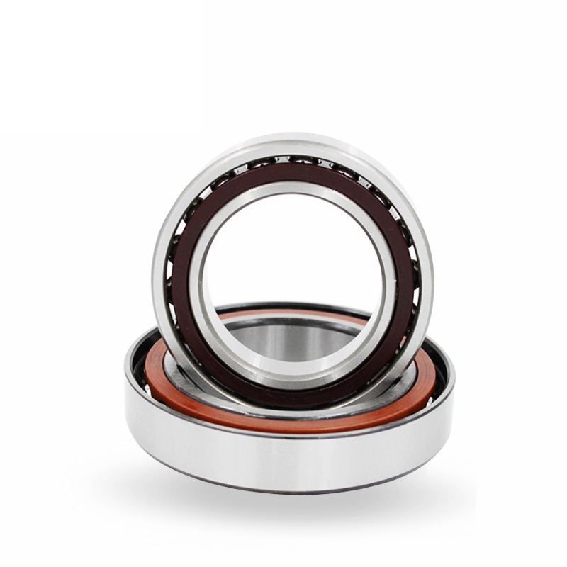 Angular contact ball bearing 71900 series