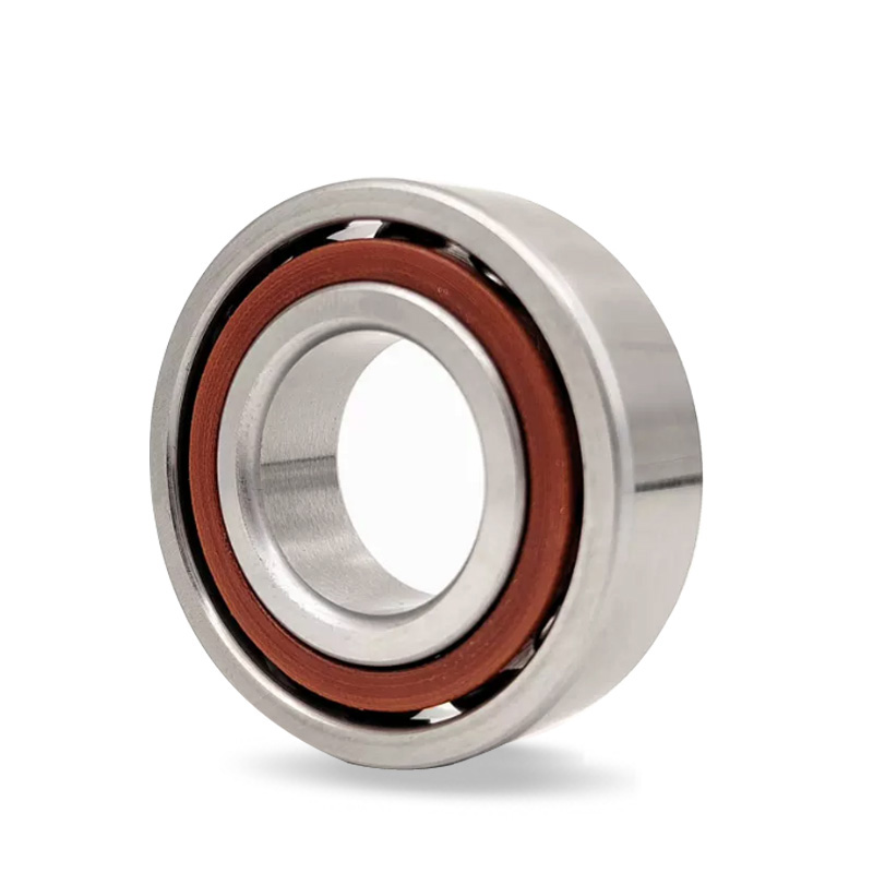 Angular contact ball bearing 7210 series