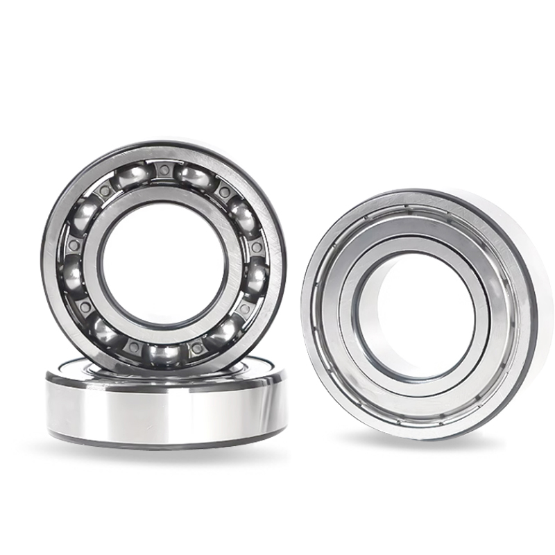 Deep groove ball bearing 6000 series
