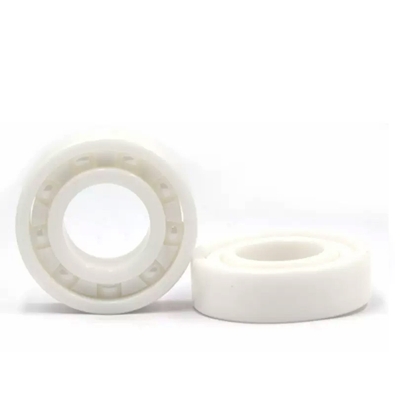 Ceramic bearing 6000 series