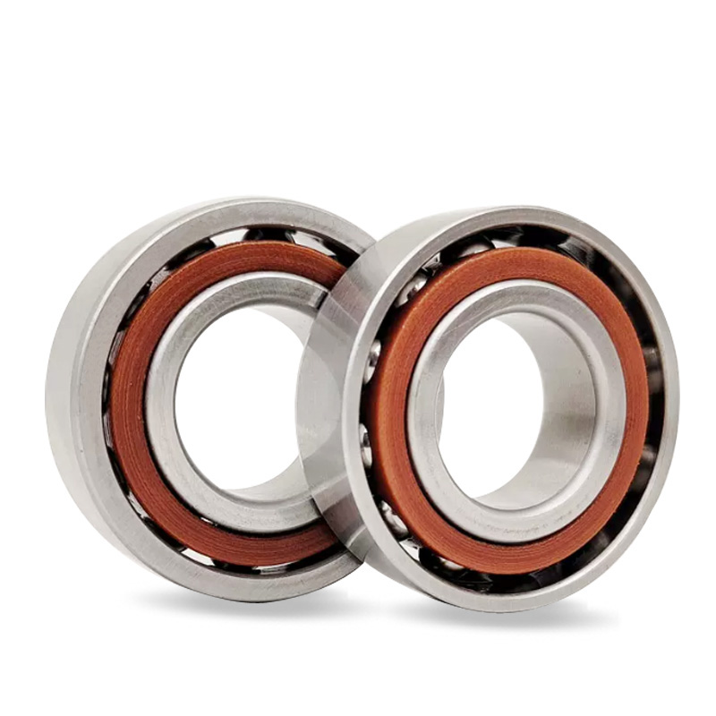 Angular contact ball bearing 7310 series