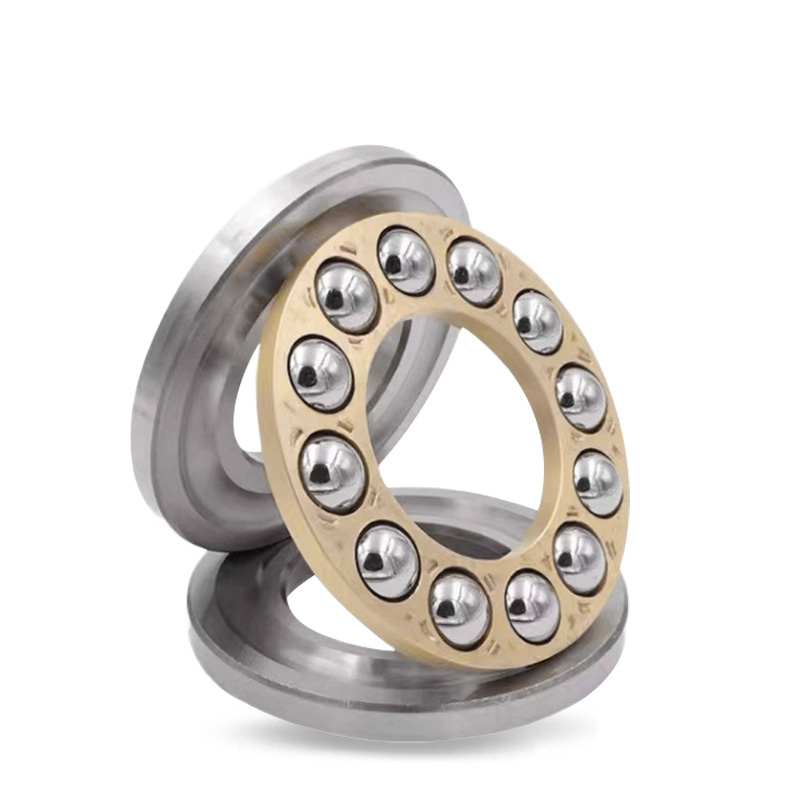 Thrust ball bearing 51410 series