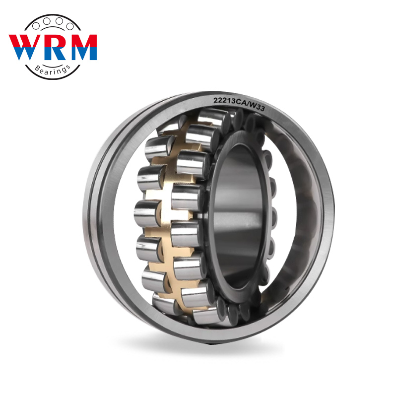 WRM 22310 CA Spherical Roller Bearing 50*110*40mm