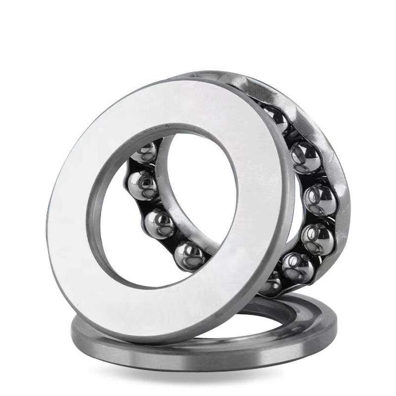 Thrust ball bearing 51110 series