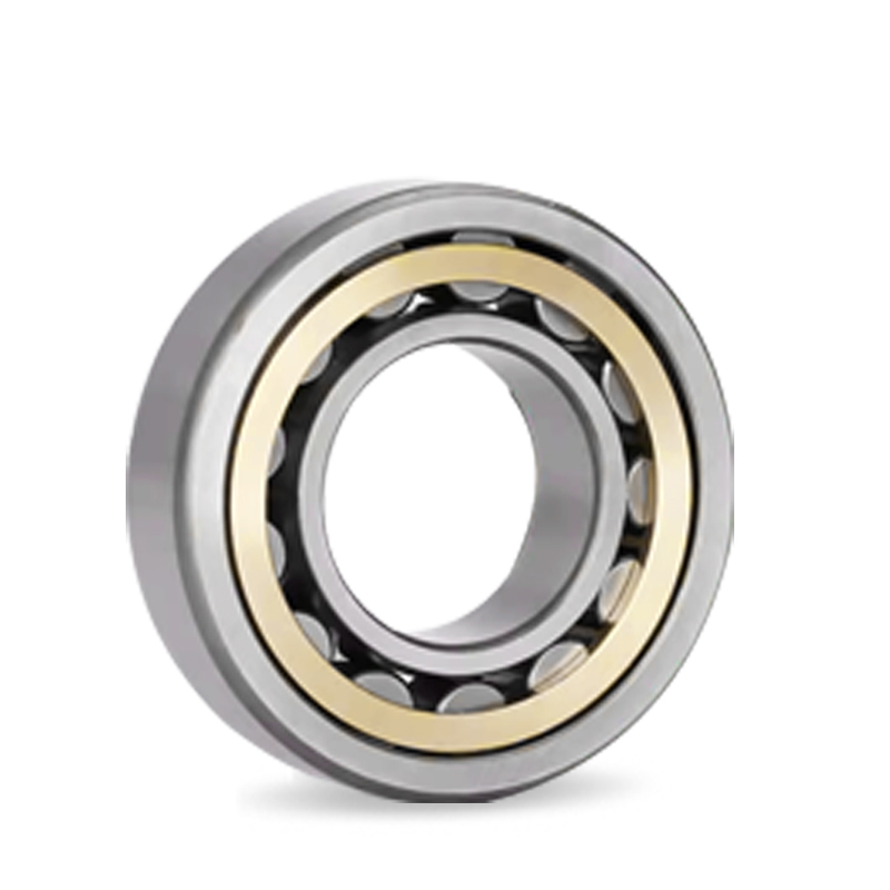 Cylindrical roller bearing NUP2310 series