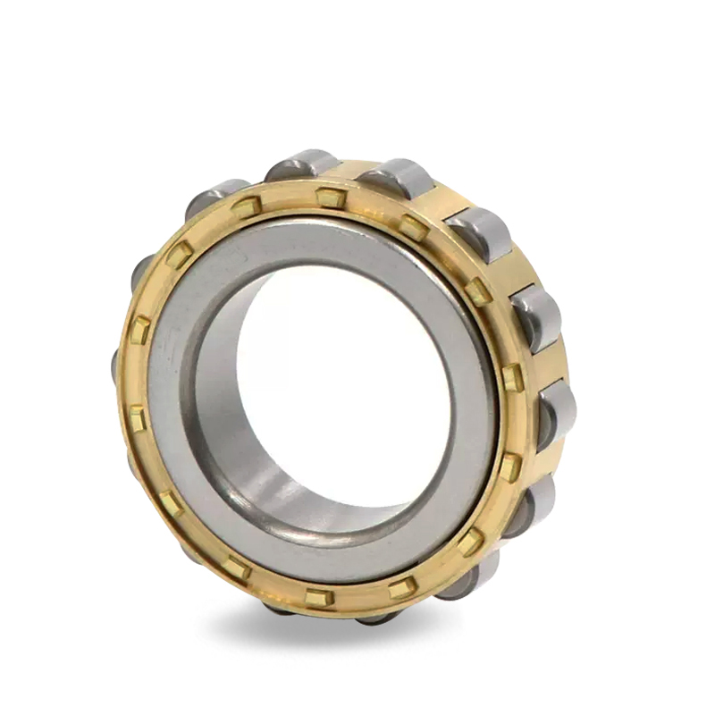 Cylindrical roller bearing RN210 series