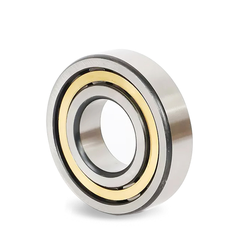 Cylindrical roller bearing NF410 series
