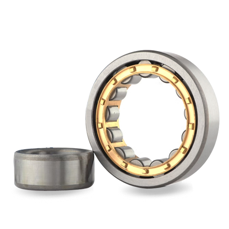 Cylindrical roller bearing NU310 series