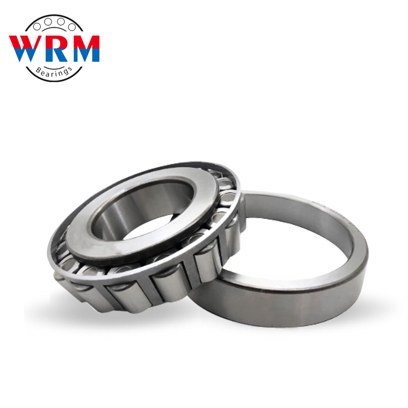 WRM 33310 Taper Roller Bearings 50*80*24mm