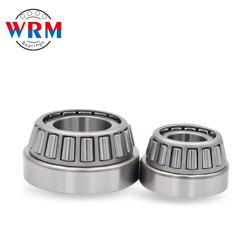 WRM 32305 Taper Roller Bearings 25*62*24mm