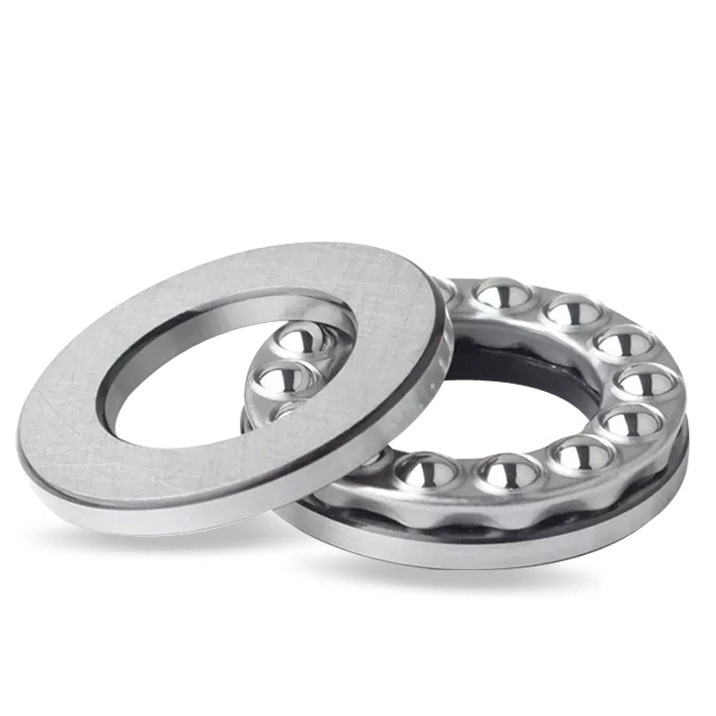 Thrust ball bearing 52210 series