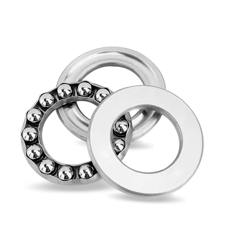 Thrust ball bearing 52310 series