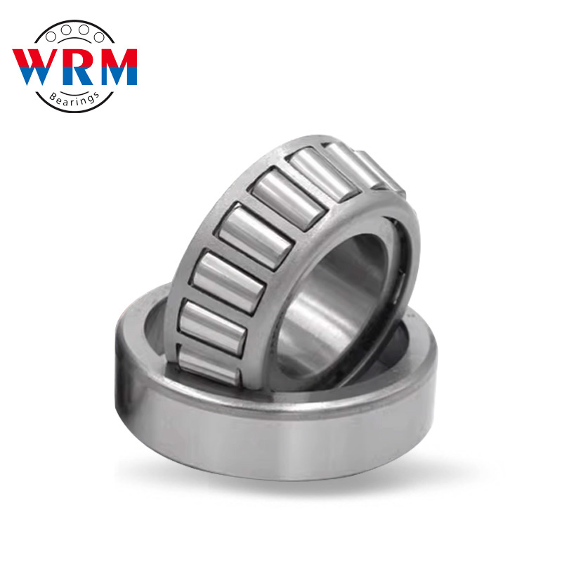 WRM 30215 Taper Roller Bearings，75*130*25mm